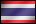 Thailand Flag