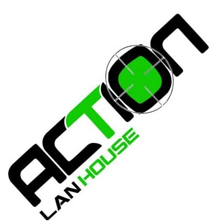 Action Lan House