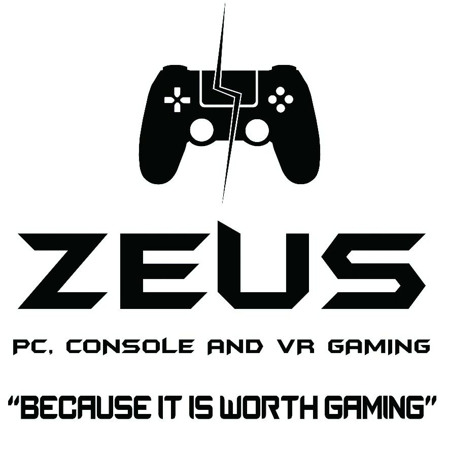 Zeus Gaming Lounge