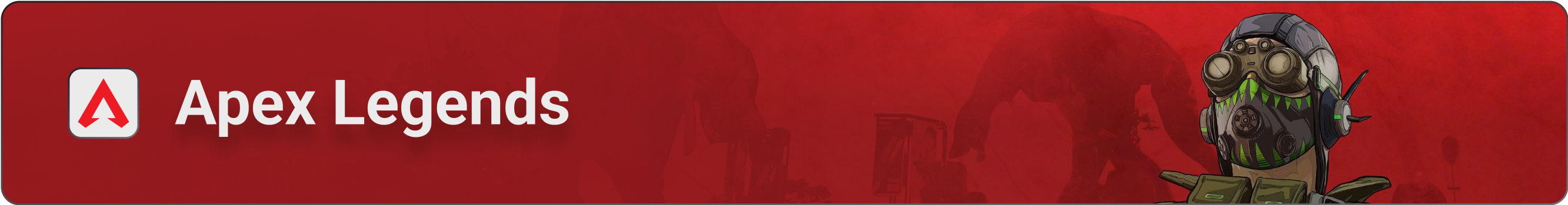 Apex Legends Banner