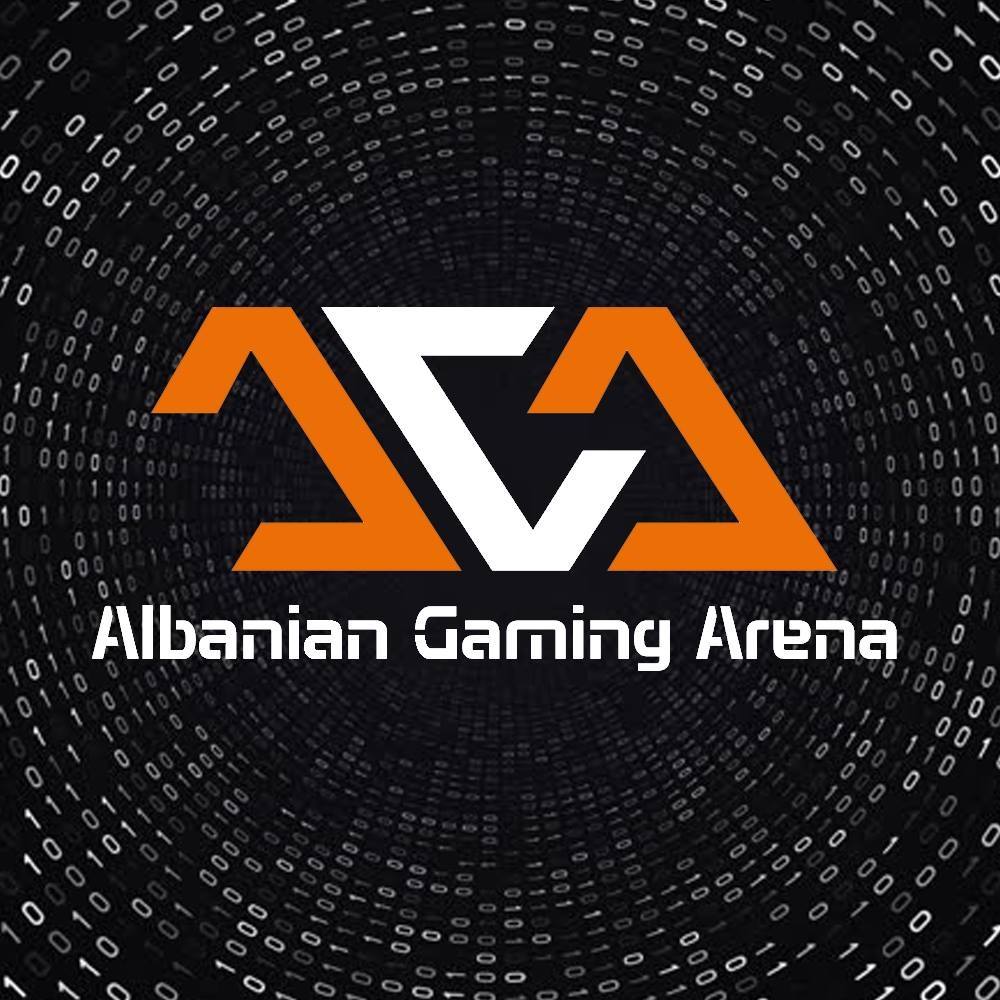 Albanian Gaming Arena