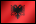 Albania Flag