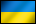 Ukraine Flag