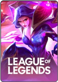 League of Legends