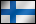 Finland Flag