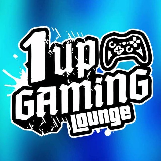 1up Gaming Lounge