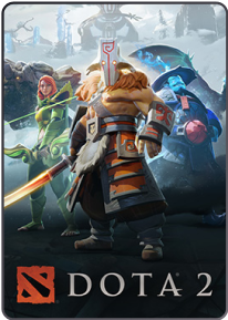 Dota 2