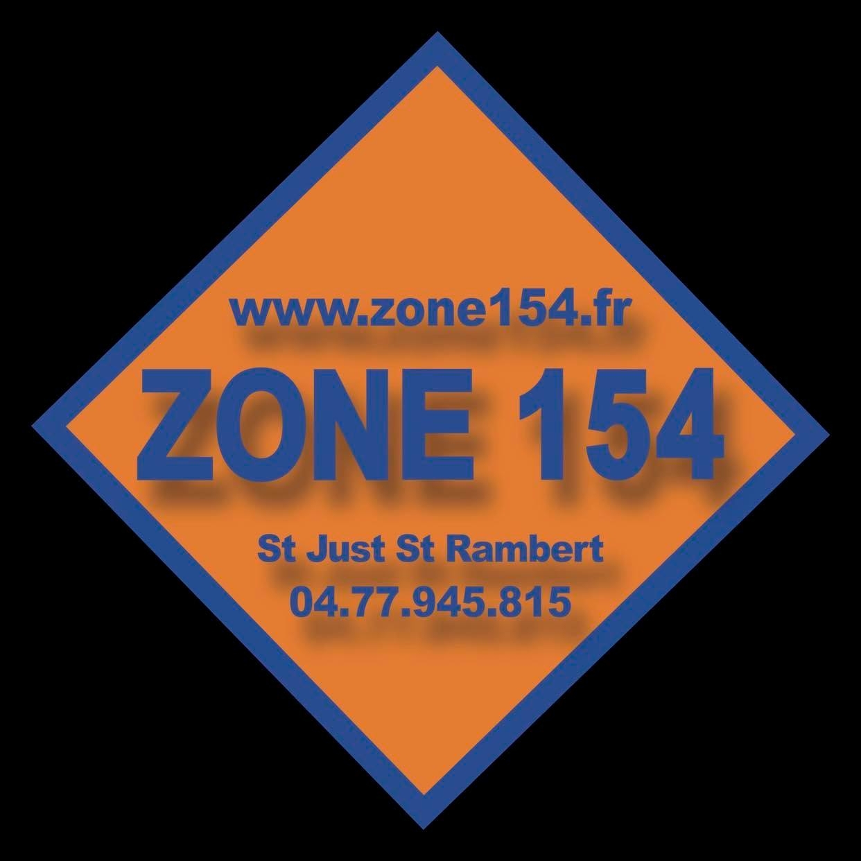 Zone 154