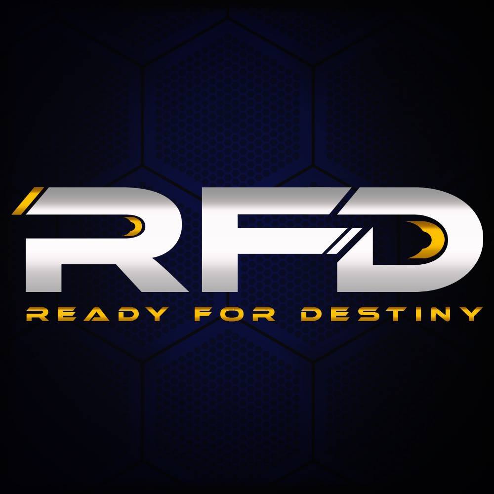  RFD Gaming