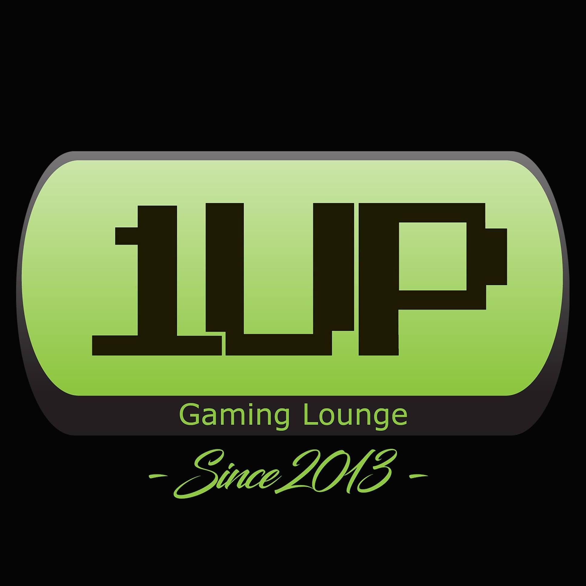 1UP Gaming Lounge