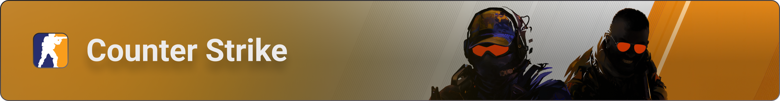 CS:GO Banner