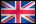 United Kingdom Flag