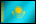 Kazakhstan Flag