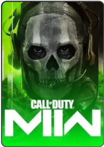 Call of Duty MW2