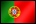 Portugal Flag