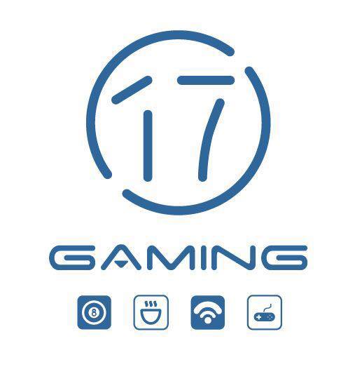 17 Gaming internet cafe