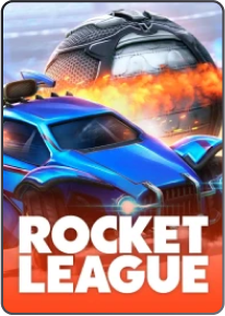 Rocket League