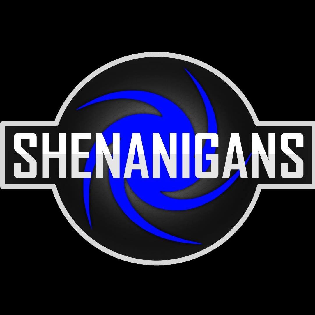  Team Shenanigans Gaming
