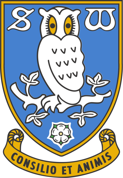 File:Sheffield Wednesday FC Logo.png