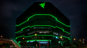 Razer Singapore Headquarters