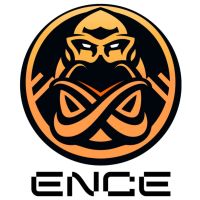 ENCE - Organization