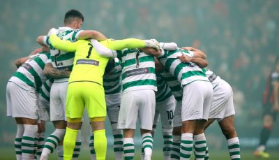 WYLDE Becomes Official Esports Partner of the League of Ireland, Bringing EA FC Competition to Irish Football - Business