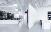 100 Thieves LA Headquarters