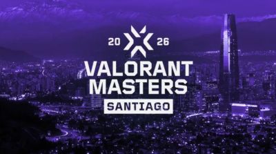 VALORANT Masters Santiago 2026: Full Schedule, Results, Teams, Format and Prize Pool - More