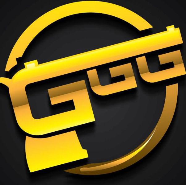 File:Golden Gun Gaming Logo.jpg
