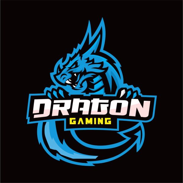 File:Dragon Gaming Logo.jpg