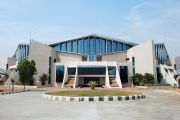 G. M. C. Balayogi SATS Indoor Stadium 2.jpg