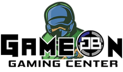 Game On Gaming Center LogoAll.png