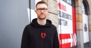 Mouz CEO Stefan Wendt