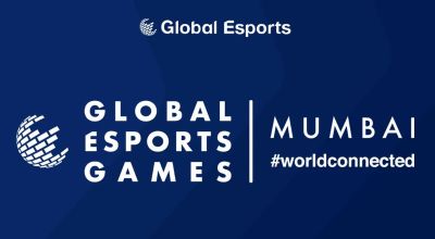 Global Esports Games 2026 Comes to Mumbai for the First Time With 24 Nations Competing - More