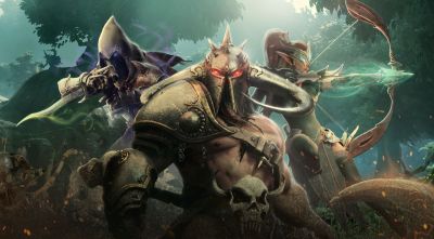 Eldegarde Shutting Down on March 31 - Drama