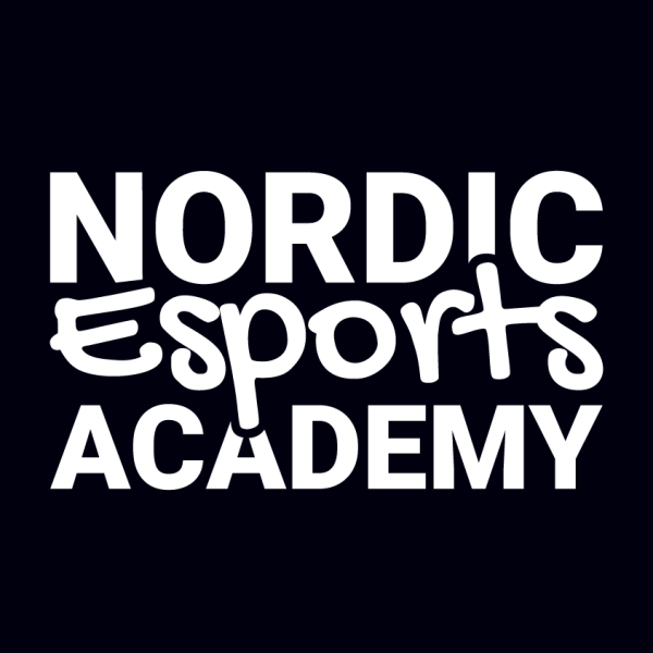 File:Nordic Esports Academy Logo.png