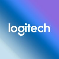 Logitech - Sponsor