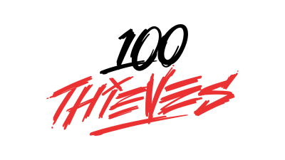100 Thieves Partners with Roobet - Sponsors