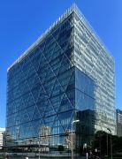 Sony Headquarters