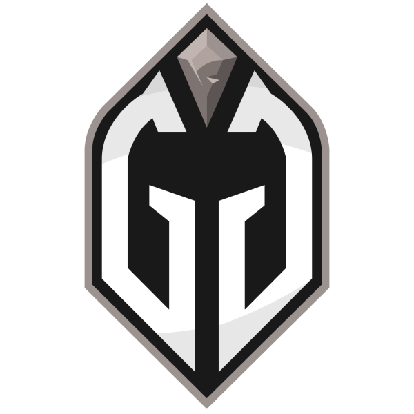 File:Gaiming Gladiators Logo.png