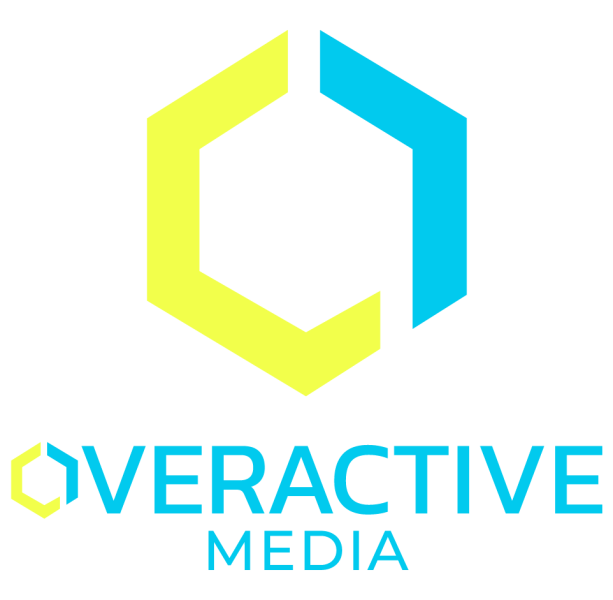 File:OverActive Logo Primary Stacked YellowBlue.png
