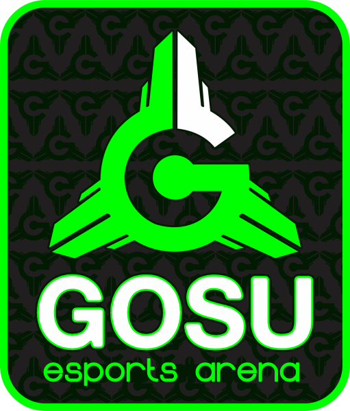 File:GOSU esports arena Logo.png