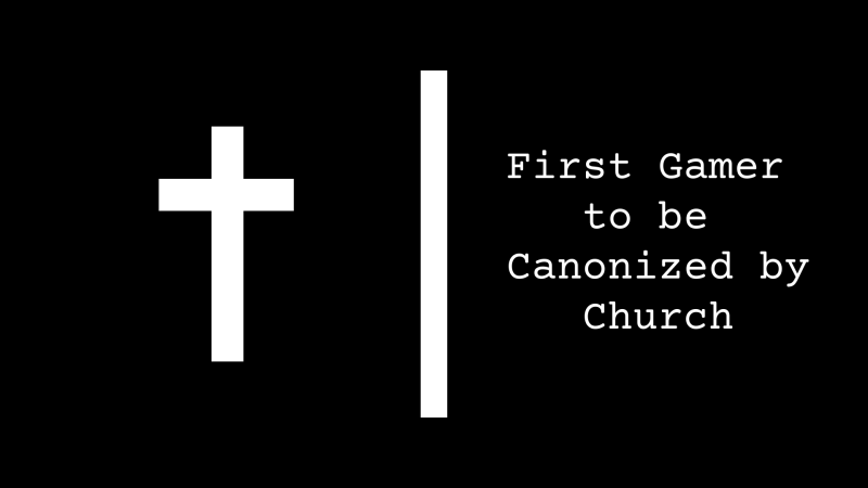 Carlo acusti canonization gamer.png