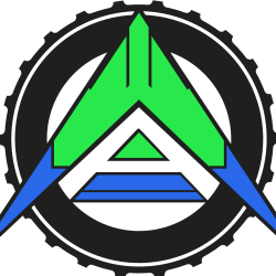 ArkZone Internet cafe Logo.png