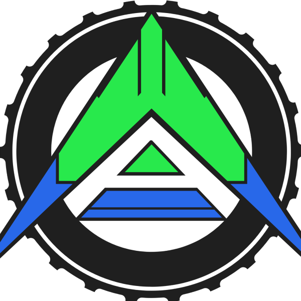 File:ArkZone Internet cafe Logo.png