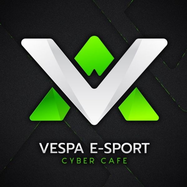 File:Vespa Esport Cyber Café Logo.jpg