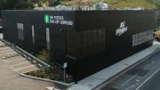 100 Thieves LA Headquarters