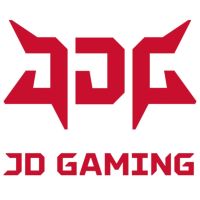 JD Gaming - Organization
