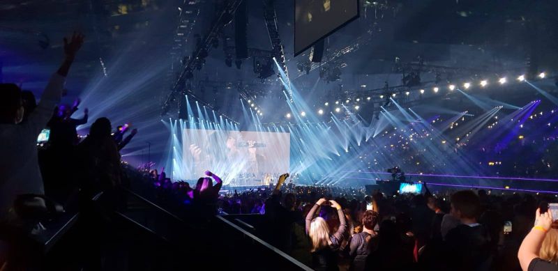 File:Wembley Arena 1.jpg