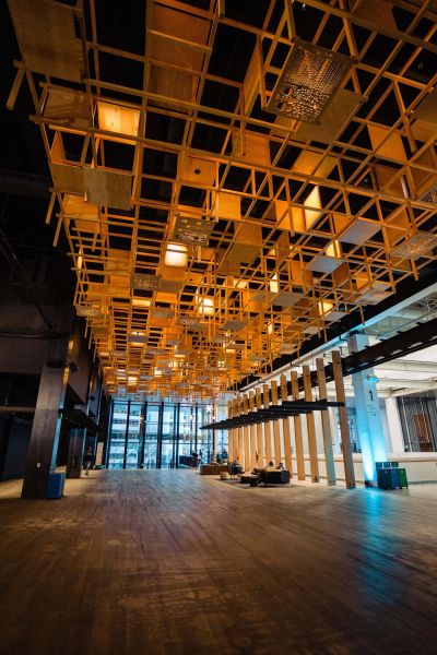File:Seattle Convention Center 2.jpg